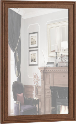 Модульная спальня Ричард, набор 3, Орех донской