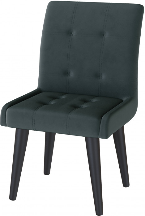 Стул Гира серый