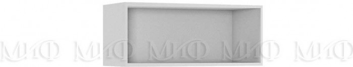 Флорис ТБ-008 Тумба, черный