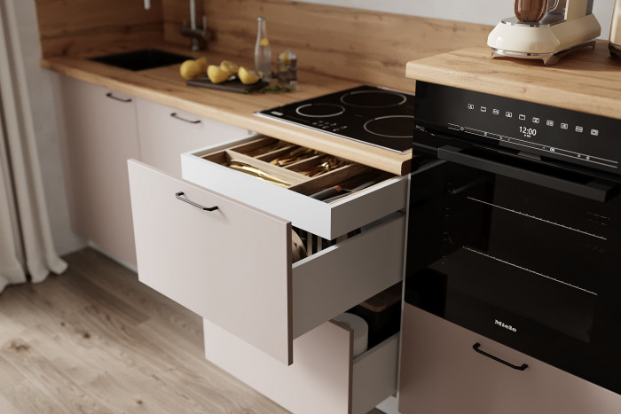 КГ 2550 ПВХ, Магнолия Арника РМ в.8