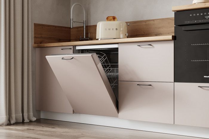 КГ 2550 ПВХ, Магнолия Арника РМ в.8