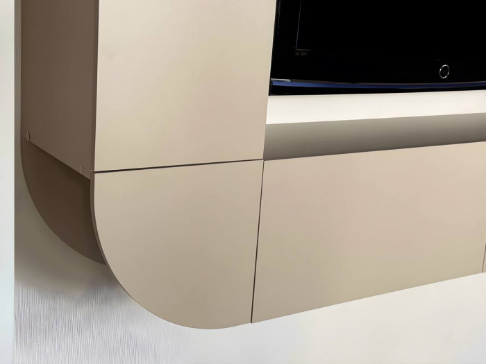 Норд Телевизионная зона (ТВ-зона), Кашемир