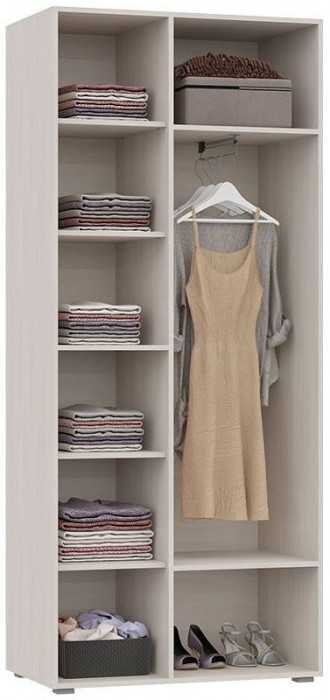 Эколь ШК-001 (Сандал светлый)