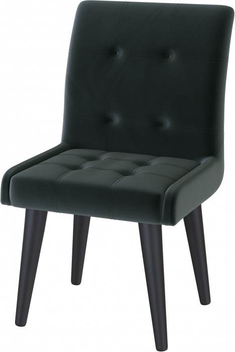 Стул Гира черный