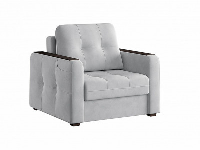 Кресло-кровать Smart 3 Велюр Ультра Смог