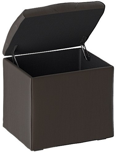 Пуф Тип 4 (Светлый)