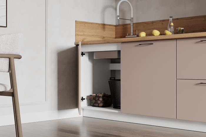 КГ 2550 Эмаль, Крем  Арника РМ