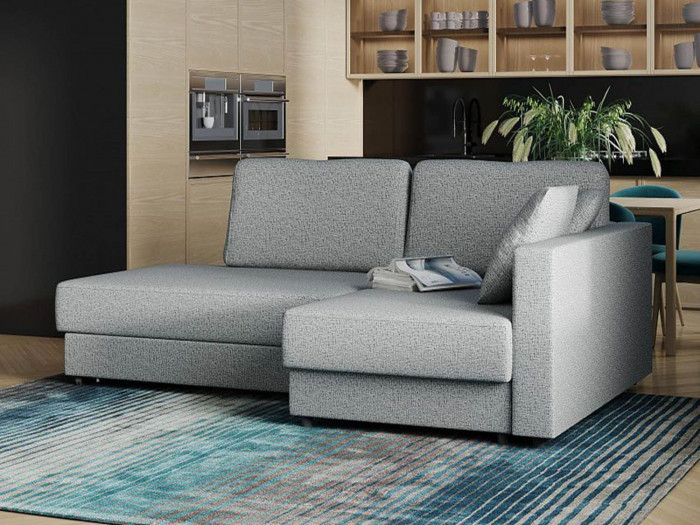 Диван угловой Бостон / Анри 35