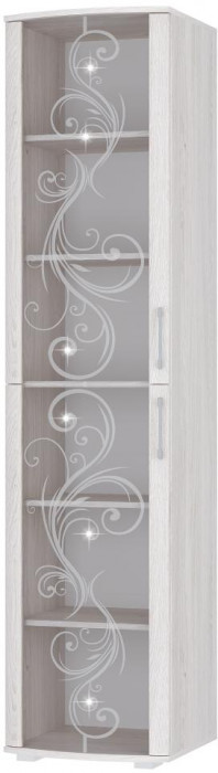 Стеклопенал Флоренция, Ясень белый