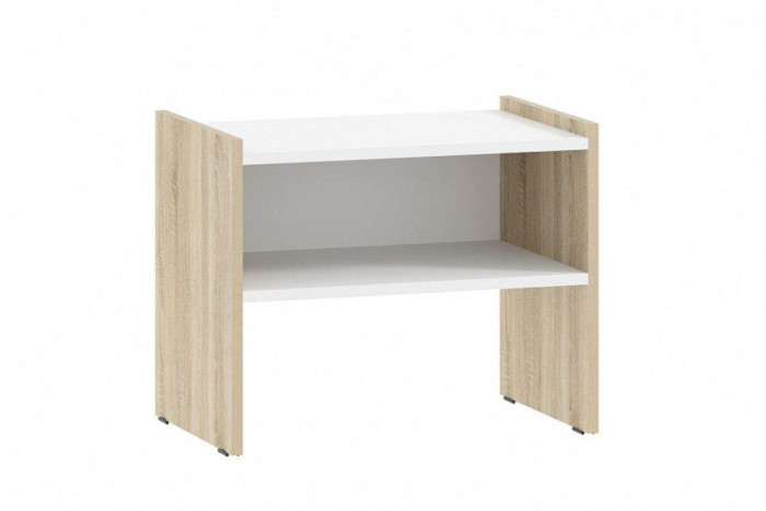 Детская Симпл комплектация 1 дуб сонома