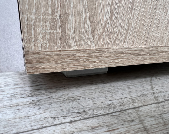 Компьютерный стол Квартет-11, Белый