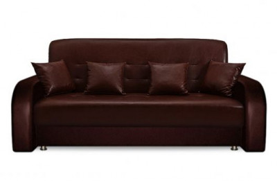 Амстердам  велюр черный