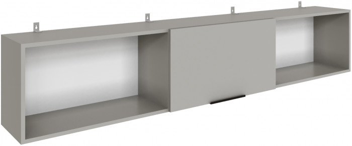 Полка Мадрид навесная (2,03), Кашемир