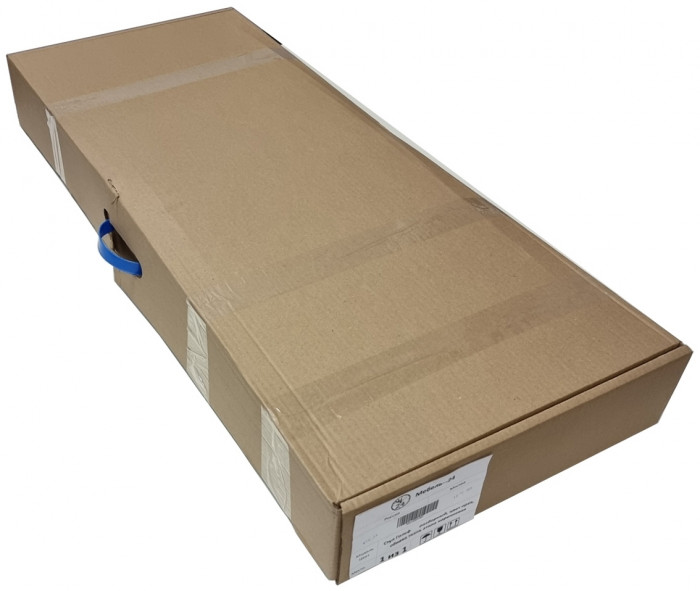 Три стула Мебель--24 Гольф-12 разборных, цвет слоновая кость, обивка ткань велюр бежевый 05, 40х40х100 см., от пола до верха сиденья 47 см.(мягк сп)