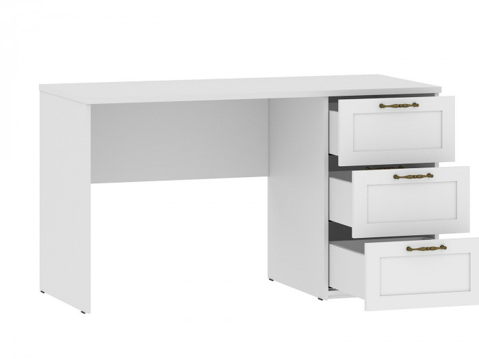 Детская Орлеан 3 Белый