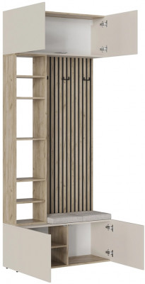 БОХО Прихожая НМ-2