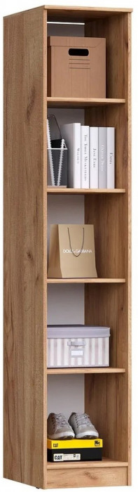 Мартина Пенал (Дуб Сонома / белый)