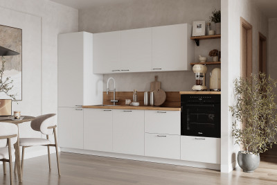 КГ 3000 Эмаль, Белый  Арника РМ в.7