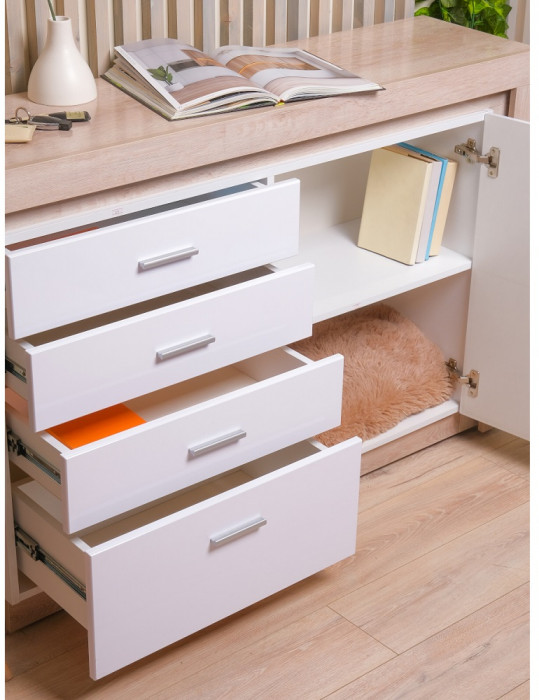 Комод большой Люмен 03