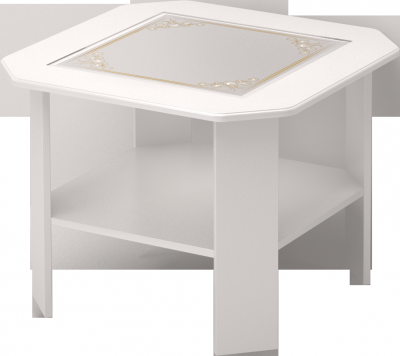 Столик журнальный Виктория 35