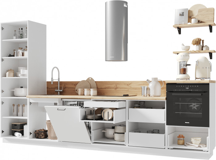 КГ 3600 Эмаль, Белый  Арника РМ в.9