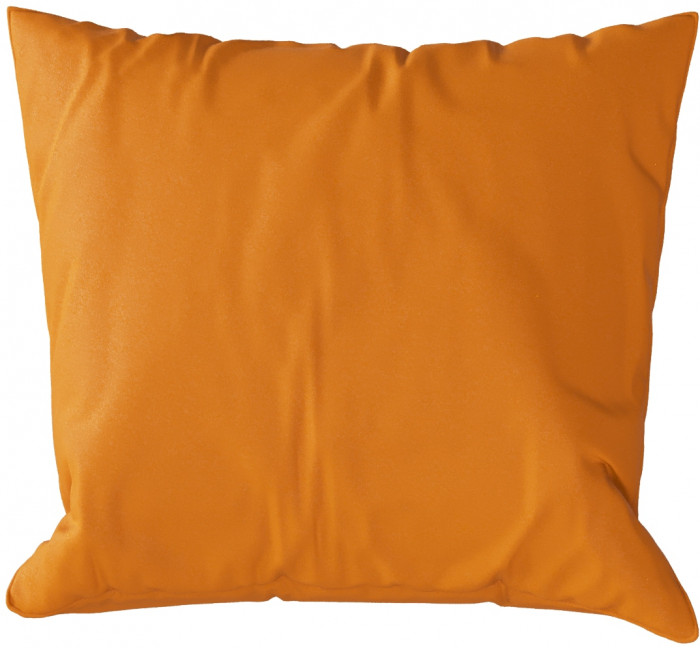 Декоративная подушка медный