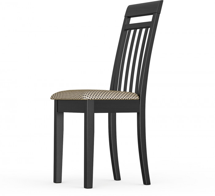 Стул Мебель--24 разборный Гольф-11, венге