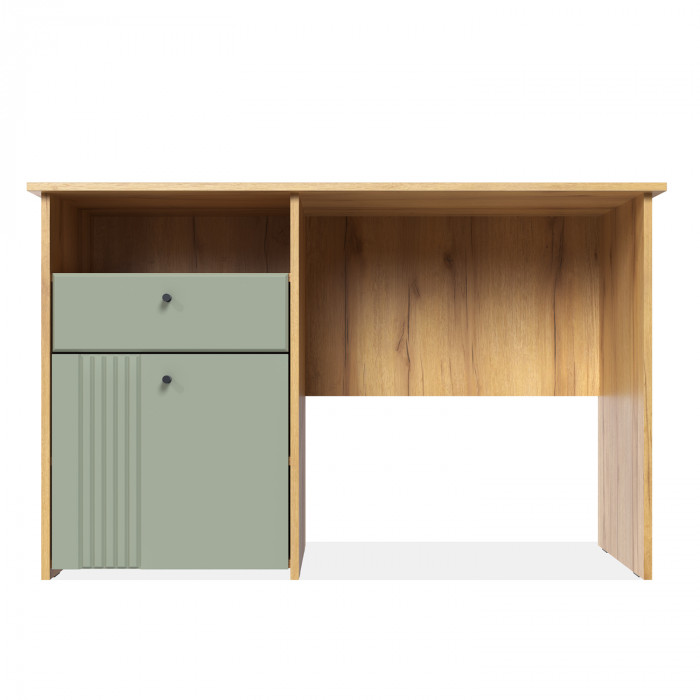 Стол письменный Вега Саксония