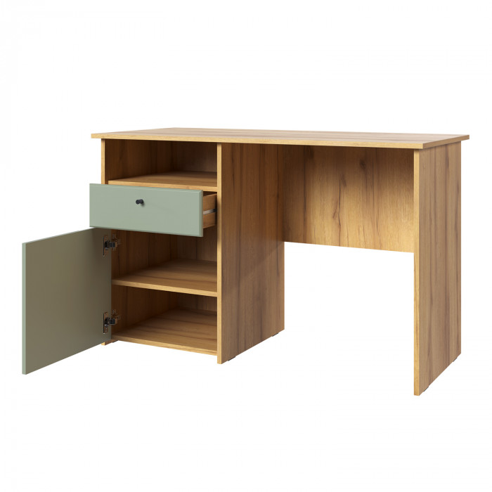 Стол письменный Вега Саксония