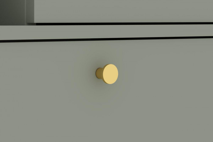 Тумба ТВА Нуар НМ 011.27 Хаки