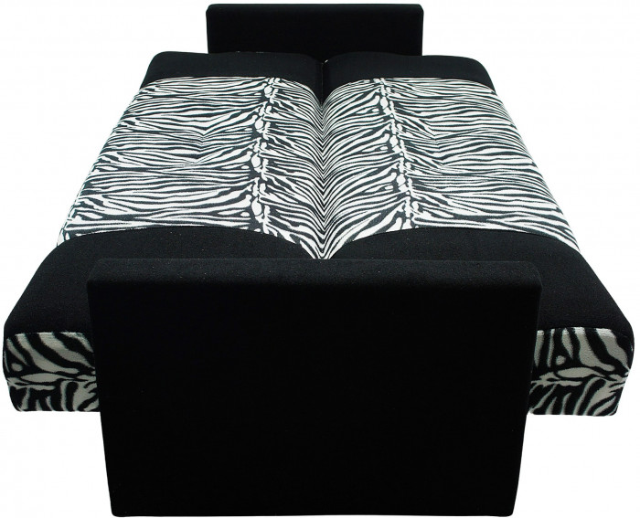 Честер зебра