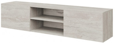 Тумба под ТВ 2Д Альда, Сосна Касцина