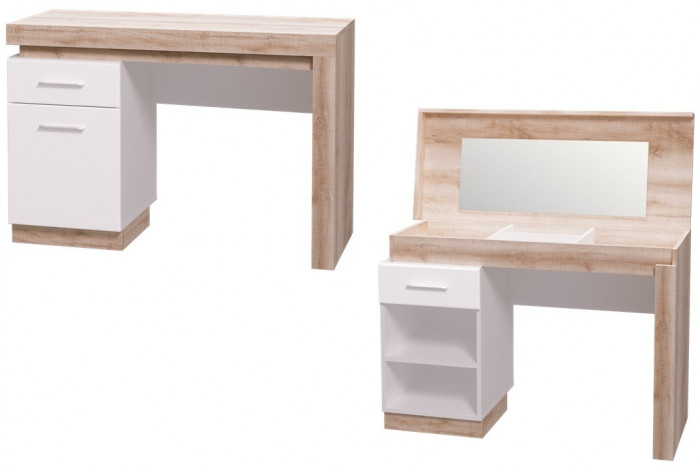 Столик туалетный Люмен 17