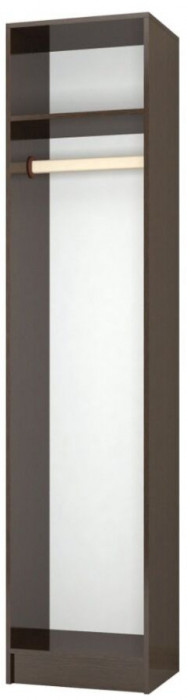 Ямайка Пенал ЯПП-1 венге/дуб молочный