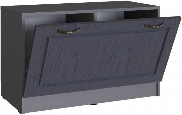 Тумба 800 Апполия, Графит/Лунный кратер