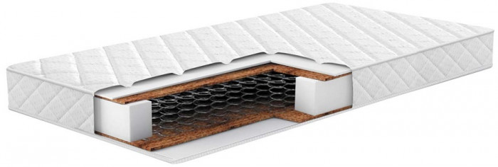 Матрас Софт Плюс 180х200