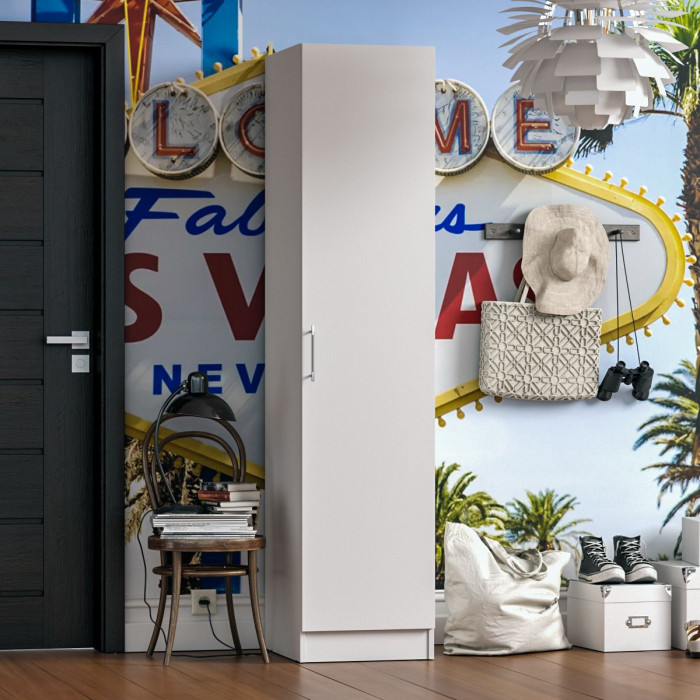 Стандарт Пенал, белый