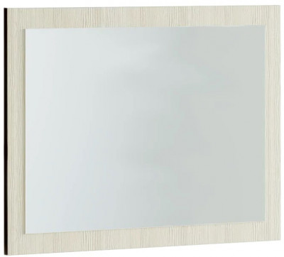 Зеркало Фиеста, венге/лоредо