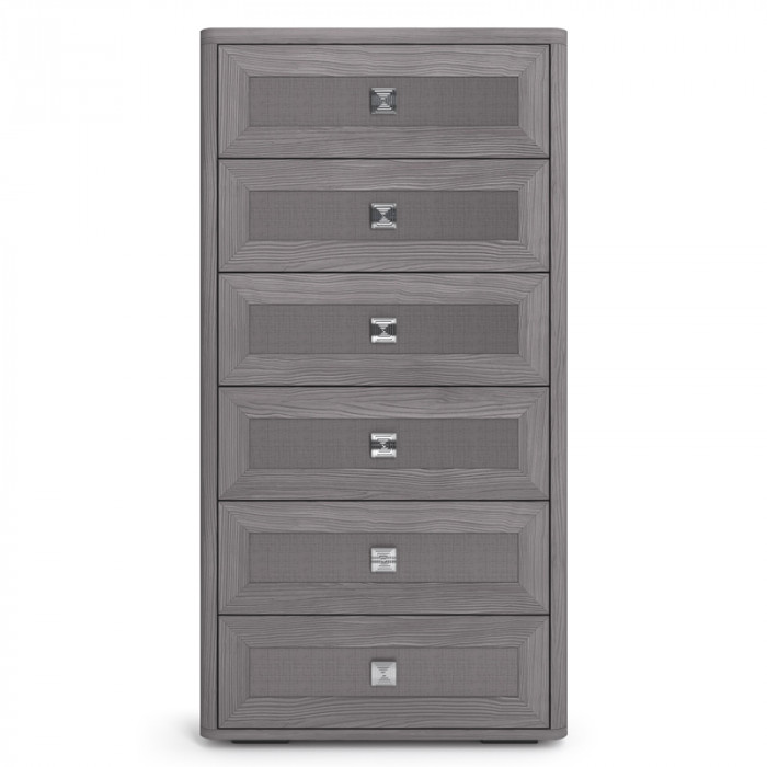 Комод высокий Парма Нео