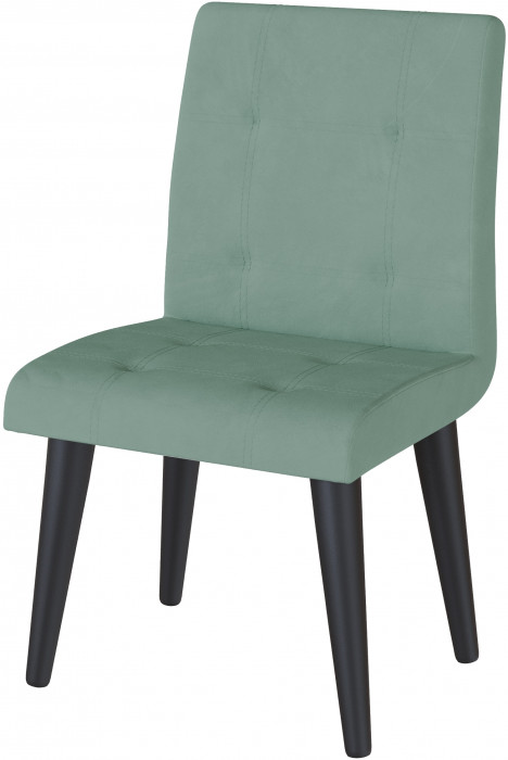 Стул Лилу мятный