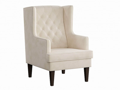 Кресло Токио Ультра Ивори