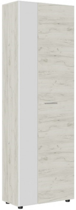 Сафари Шкаф ШК-001 (Дуб крафт золотой)