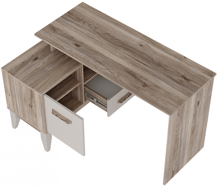 Кабинет Скандика