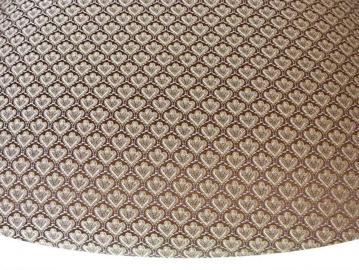 Кресло С-11 вишня/агата коричневая