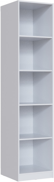 Модульная прихожая Апполия, набор 2, Кашемир/Сантьяго софт