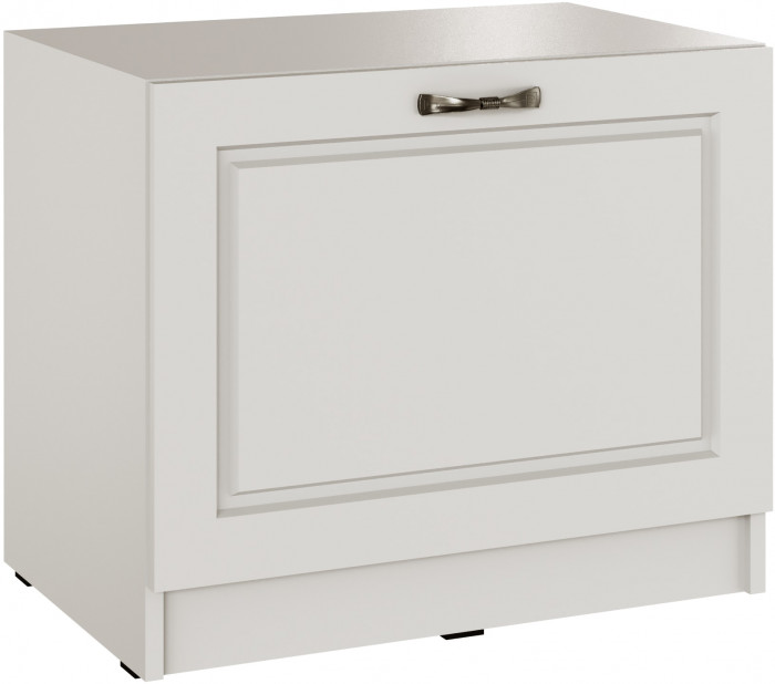 Модульная прихожая Апполия, набор 2, Кашемир/Сантьяго софт