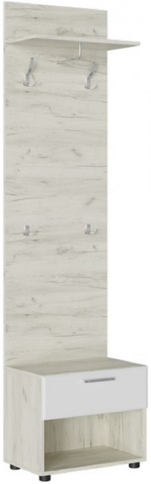 Сафари Тумба ТМ-003 (Дуб крафт золотой)