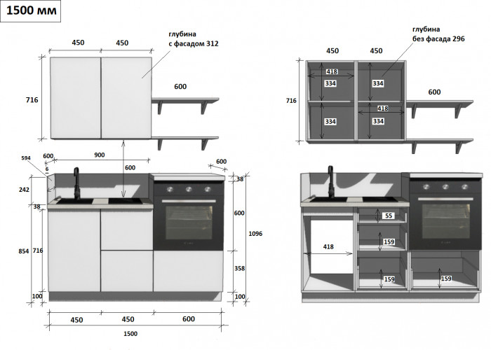 КГ 1500 Эмаль, Крем  Арника РМ