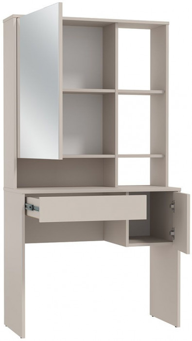 Стол туалетный Надежда М-12 Кашемир