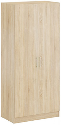Стандарт Шкаф 2-х створчатый, дуб сонома